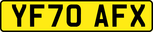 YF70AFX