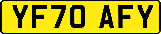 YF70AFY