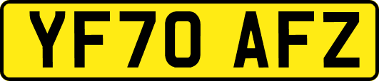 YF70AFZ