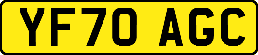 YF70AGC