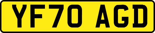 YF70AGD