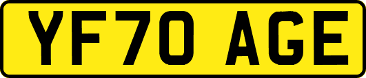 YF70AGE