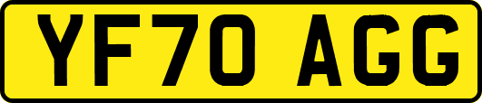 YF70AGG