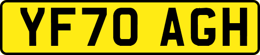 YF70AGH