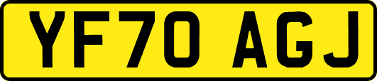 YF70AGJ