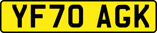 YF70AGK