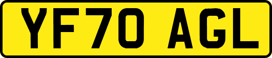 YF70AGL