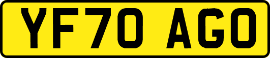 YF70AGO