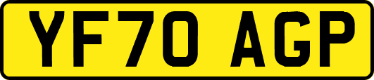 YF70AGP