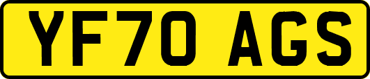 YF70AGS