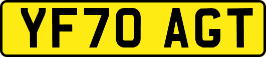 YF70AGT