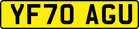 YF70AGU