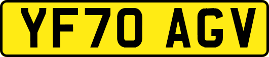 YF70AGV