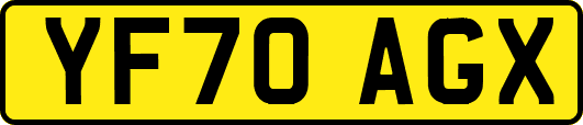YF70AGX