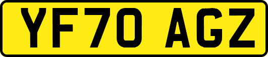 YF70AGZ