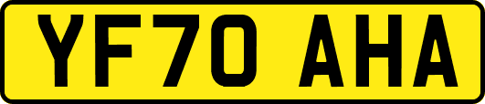 YF70AHA