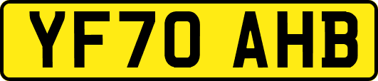 YF70AHB