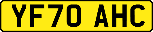 YF70AHC