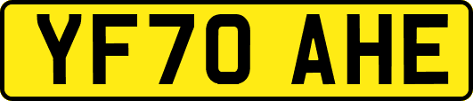 YF70AHE