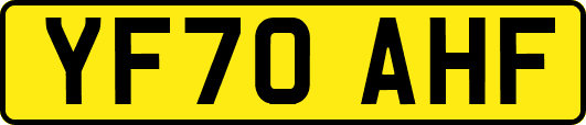 YF70AHF