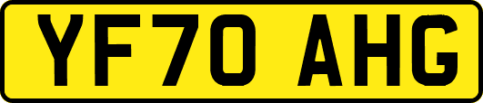 YF70AHG