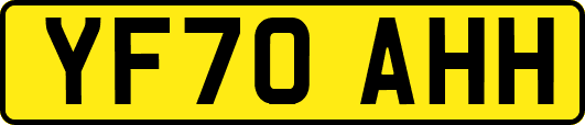 YF70AHH