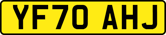 YF70AHJ