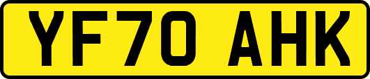 YF70AHK