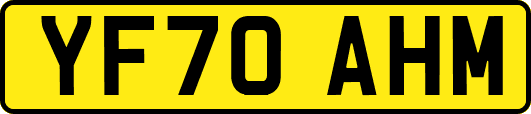 YF70AHM