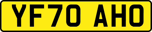 YF70AHO