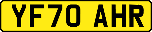 YF70AHR
