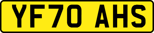 YF70AHS