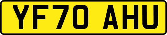 YF70AHU