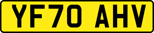 YF70AHV