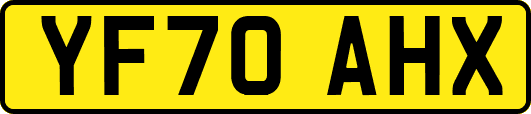 YF70AHX