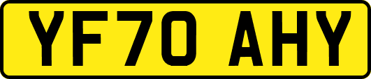 YF70AHY
