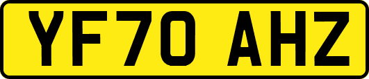 YF70AHZ