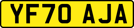 YF70AJA