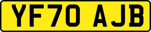 YF70AJB