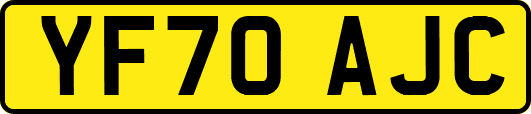 YF70AJC