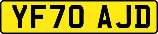 YF70AJD