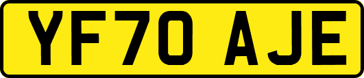 YF70AJE