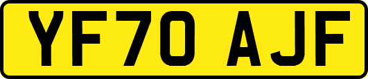 YF70AJF