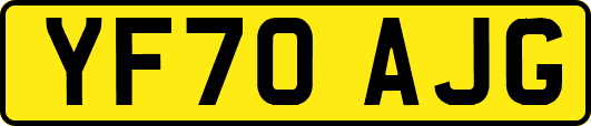 YF70AJG