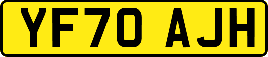 YF70AJH