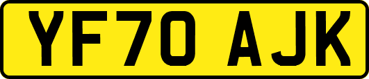 YF70AJK