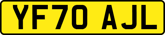 YF70AJL