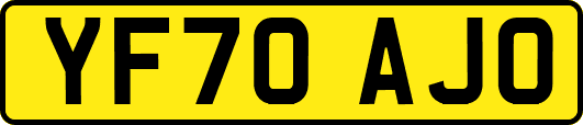 YF70AJO