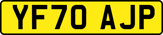 YF70AJP