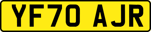 YF70AJR